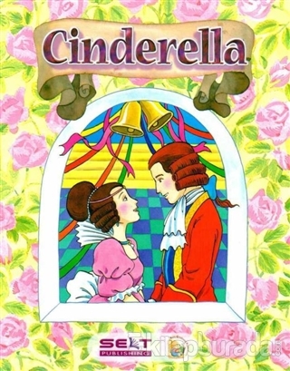 Cinderella (3) + Cd