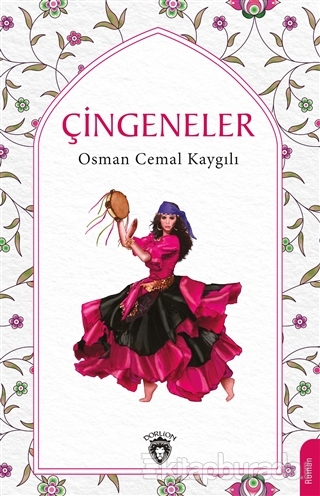 Çingeneler Osman Cemal Kaygılı