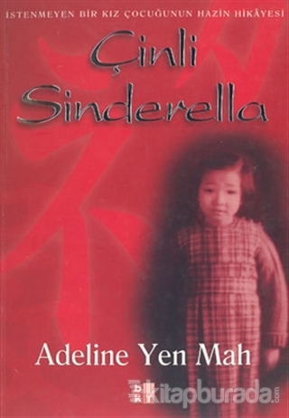 Çinli Sinderella