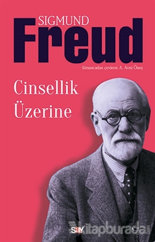 Cinsiyet Üzerine %20 indirimli Sigmund Freud