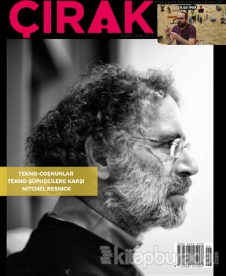Çırak Dergisi Sayı: 6 2018 Kolektif