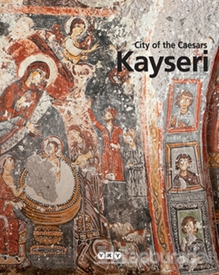 City of the Caesars Kayseri (Ciltli)