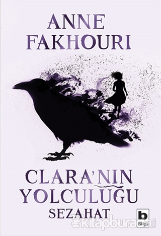Clara'nın Yolculuğu - Sezahat Anne Fakhouri