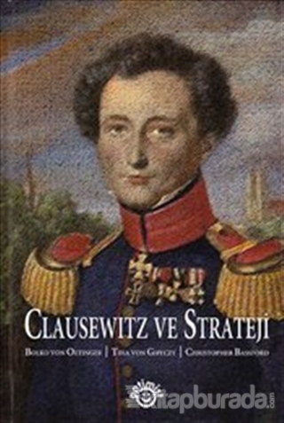 Clausewitz ve Strateji (Ciltli)