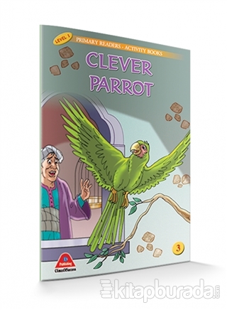 Clever Parrot (Level 1) M. Hasan Uncular