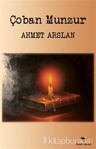 Çoban Munzur %15 indirimli Ahmet Arslan