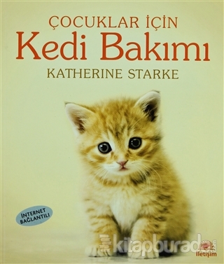 Kedi Bakımı Katherine Starke