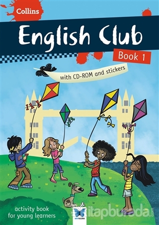 Collins English Club Book 1 Rosi Mc Nab