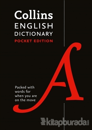 Collins English Dictionary Pocket  Edition (10th Ed)