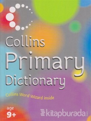 Collins Primary Dictionary Kolektif