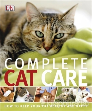 Complete Cat Care Kolektif