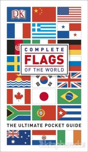 Complete Flags of the World Kolektif