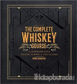 Complete Whiskey Course Kolektif