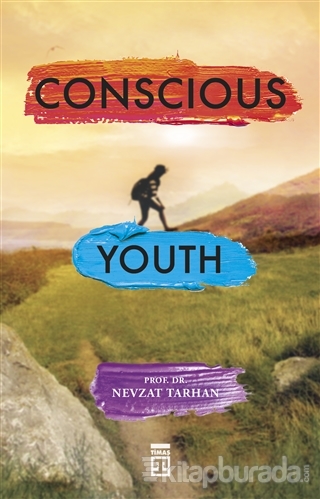 Conscious Youth Nevzat Tarhan