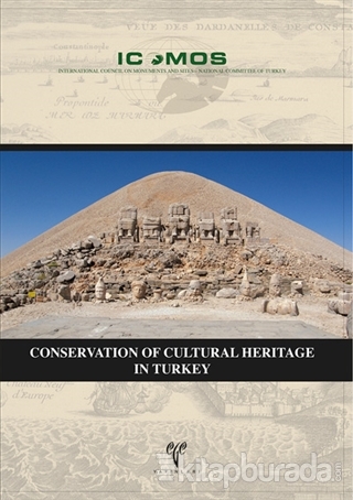 Conservation of Cultural Heritage in Turkey Kolektif