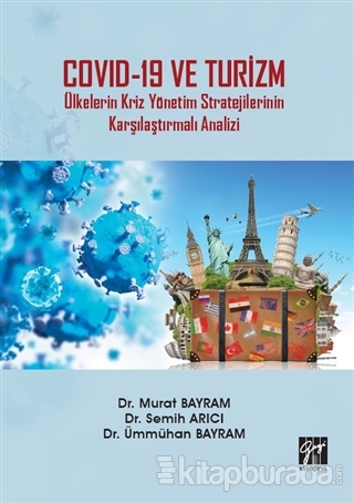 Covid-19 ve Turizm Murat Bayram