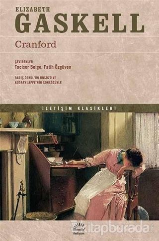 Cranford Fatih Özgüven