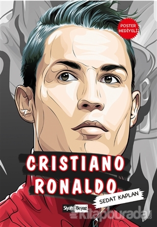 Cristiano Ronaldo Sedat Kaplan