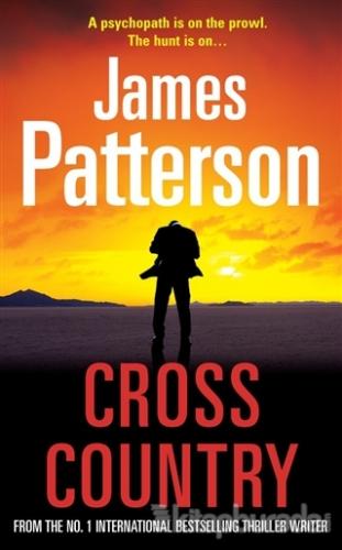Cross Country James Patterson
