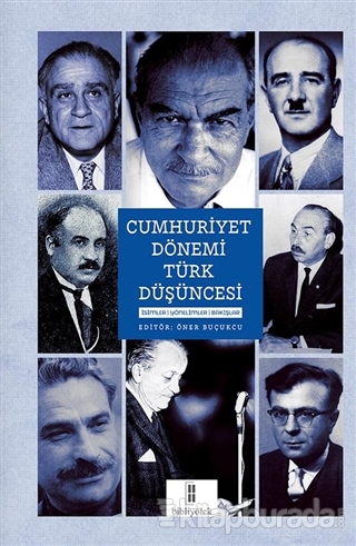 Cumhuriyet Dönemi Türk Düşüncesi