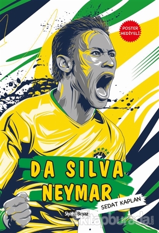 Da Silva Neymar Sedat Kaplan