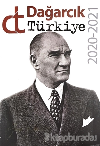 Dağarcık Türkiye 2020-2021 Enis Musluoğlu