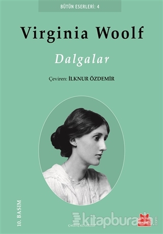 Dalgalar %30 indirimli Virginia Woolf