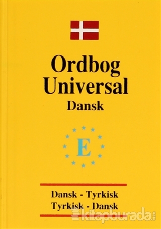 Ordbog Universal Dansk Aytaç Güzel