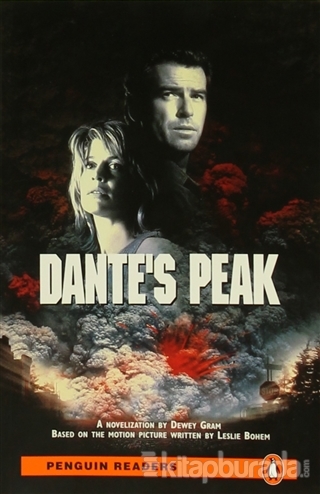Dante's Peak Dewey Gram
