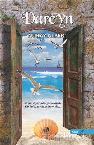 Dareyn Nuray Alper