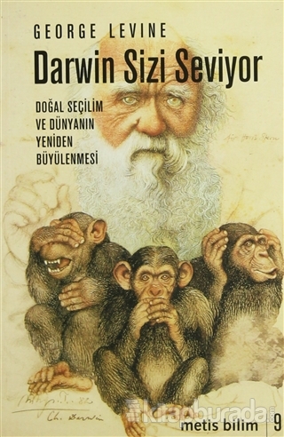 Darwin Sizi Seviyor George Levine