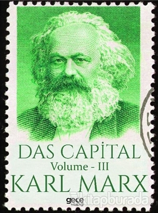 Das Capital - Volume 3 Karl Marx