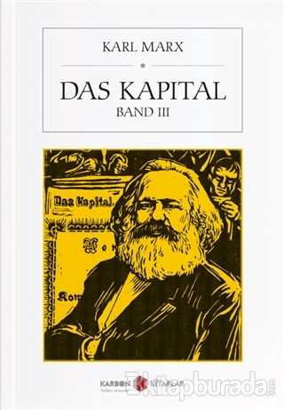 Das Kapital Band 3 Karl Marx