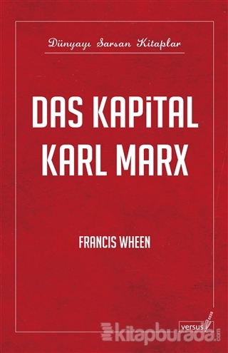 Das Kapital  Karl MarX
