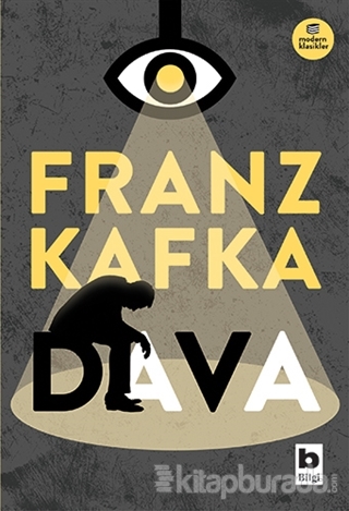 Dava %20 indirimli Franz Kafka