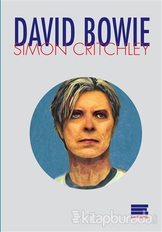 David Bowie %15 indirimli Simon Critchley