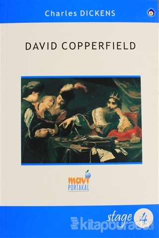 David Copperfield Stage 4