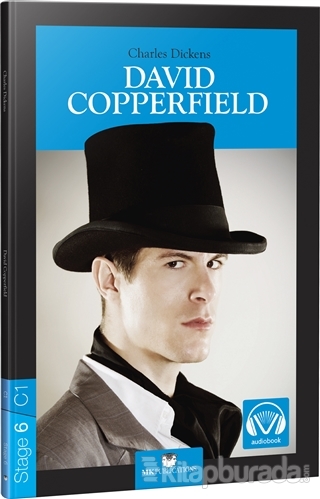 David Copperfield - Stage 6 - İngilizce Hikaye