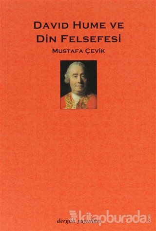 David Hume ve Din Felsefesi %20 indirimli Mustafa Çevik