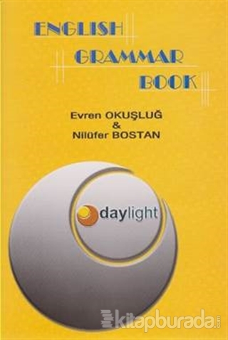 Daylight English Grammar Book