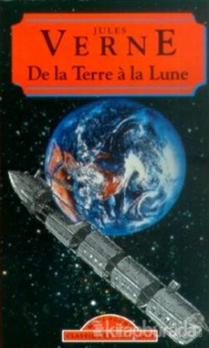 De la Terre a la Lune Jules Verne