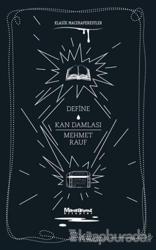 Define - Kan Damlası Mehmet Rauf