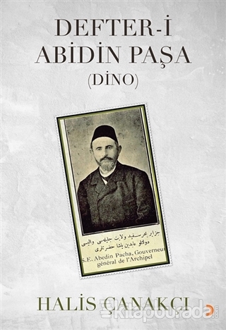 Defter-i Abidin Paşa (Dino)