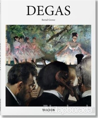 Degas Bernd Growe