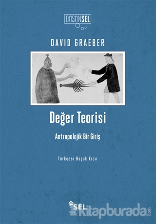 Değer Teorisi David Graeber