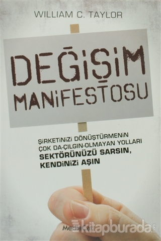 Değişim Manifestosu