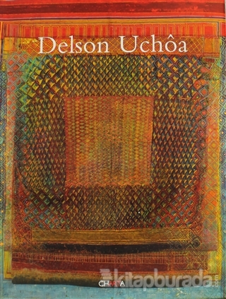 Delson Uchoa (Ciltli)