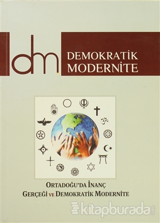 Demokratik Modernite Düşünce ve Kuram Dergisi Sayı : 10