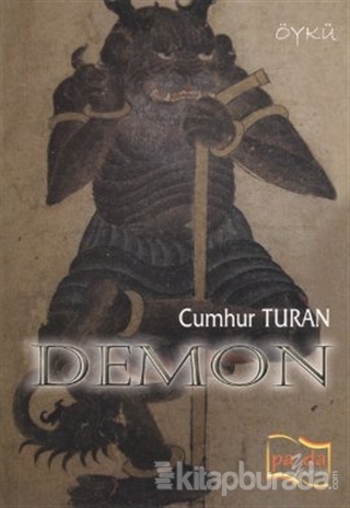 Demon Cumhur Turan