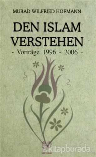 Den Islam Verstehen (Almanca Konferanslar) Murad W. Hofmann